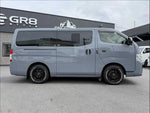 CARAVAN van 4WD