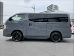 CARAVAN van 4WD