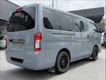 CARAVAN van 4WD