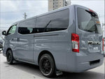 CARAVAN van 4WD