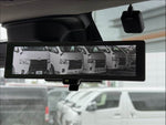 CARAVAN van 4WD