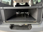 CARAVAN van 4WD