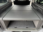 CARAVAN van 4WD