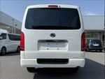 HIACE van 4WD