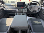 HIACE van 4WD