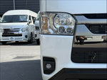 HIACE van 4WD