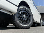 HIACE van 4WD