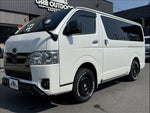 HIACE van 4WD