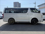 HIACE van 4WD