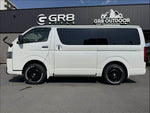 HIACE van 4WD