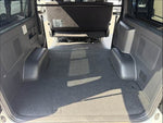 HIACE van 4WD