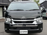 HIACE wagon 4WD