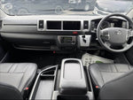 HIACE wagon 4WD