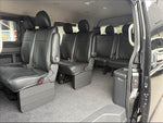HIACE wagon 4WD