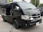 HIACE wagon 4WD