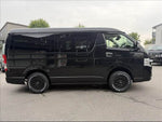 HIACE wagon 4WD