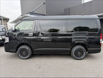 HIACE wagon 4WD