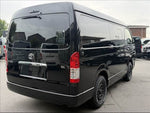 HIACE wagon 4WD