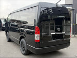 HIACE wagon 4WD