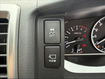 HIACE wagon 4WD