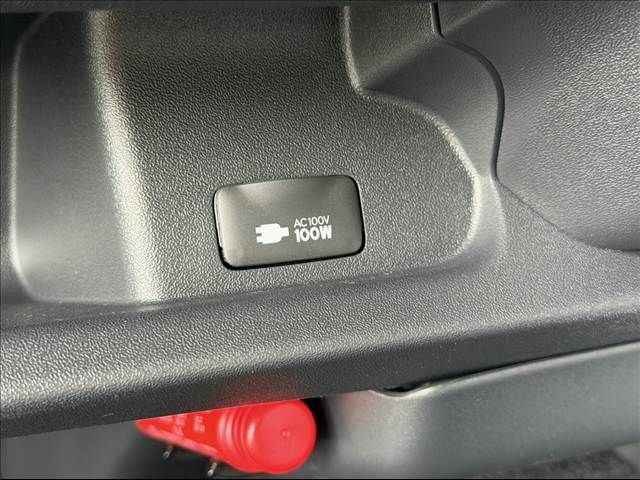 HIACE wagon 4WD