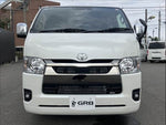 HIACE van 2WD