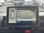 HIACE van 2WD