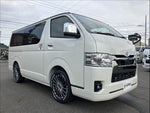 HIACE van 2WD