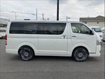 HIACE van 2WD