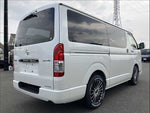 HIACE van 2WD