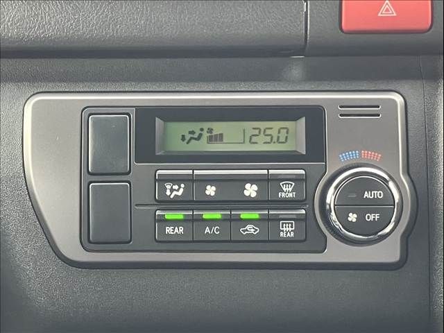 HIACE van 2WD