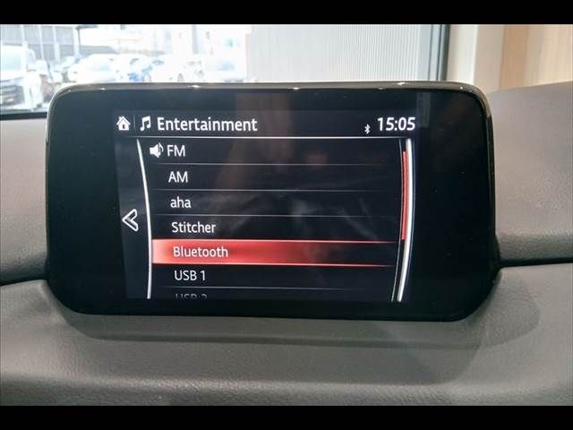 CX-8