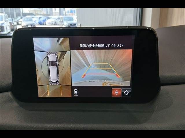 CX-8