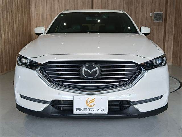 CX-8
