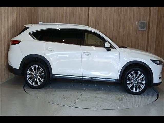 CX-8