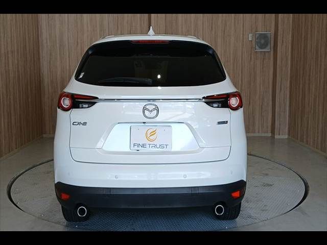 CX-8