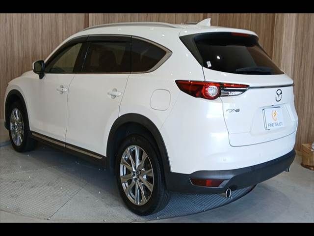 CX-8