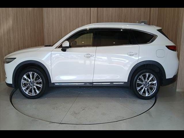 CX-8