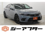 CIVIC hatchback