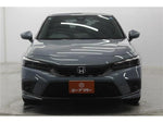 CIVIC hatchback