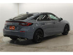 CIVIC hatchback