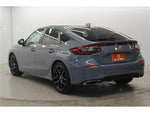 CIVIC hatchback