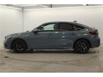 CIVIC hatchback