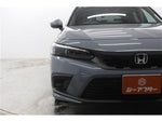 CIVIC hatchback