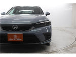 CIVIC hatchback