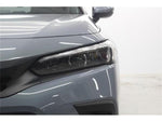 CIVIC hatchback