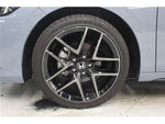 CIVIC hatchback