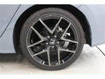 CIVIC hatchback