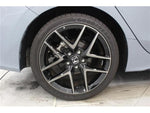 CIVIC hatchback