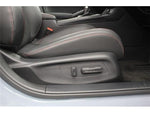 CIVIC hatchback